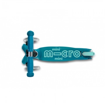 New model - 3-wheel Scooter Micro Mini Deluxe