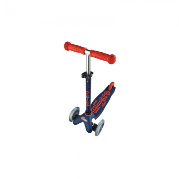New model - 3-wheel Scooter Micro Mini Deluxe
