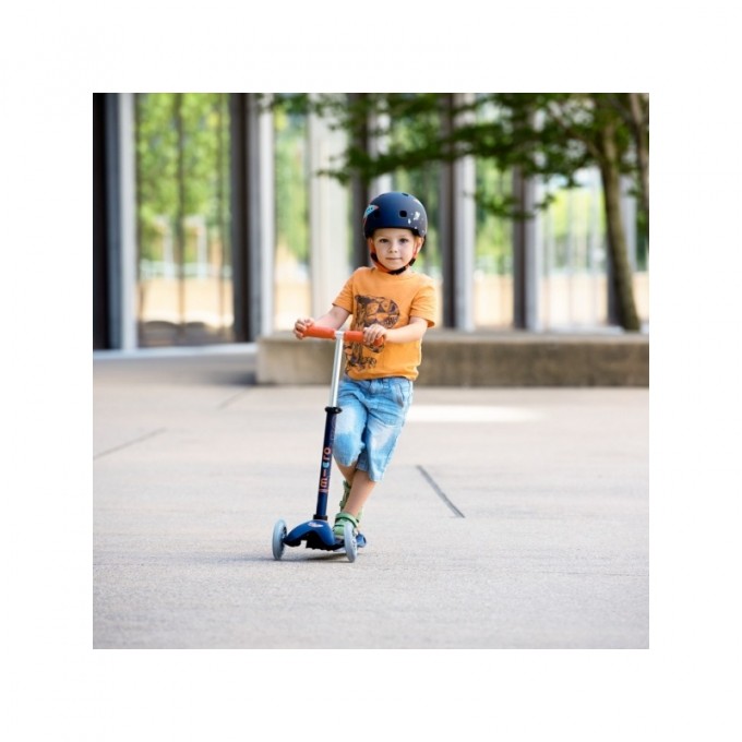 New model - 3-wheel Scooter Micro Mini Deluxe