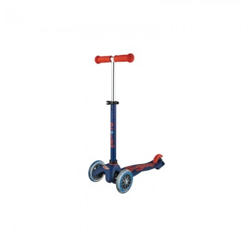 New model - 3-wheel Scooter Micro Mini Deluxe