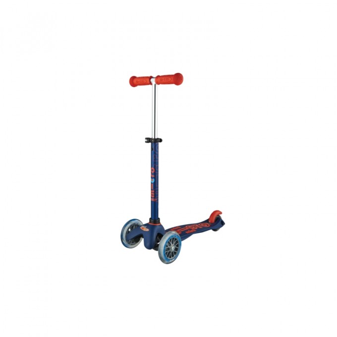 New model - 3-wheel Scooter Micro Mini Deluxe