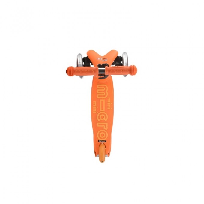 New model - 3-wheel Scooter Micro Mini Deluxe