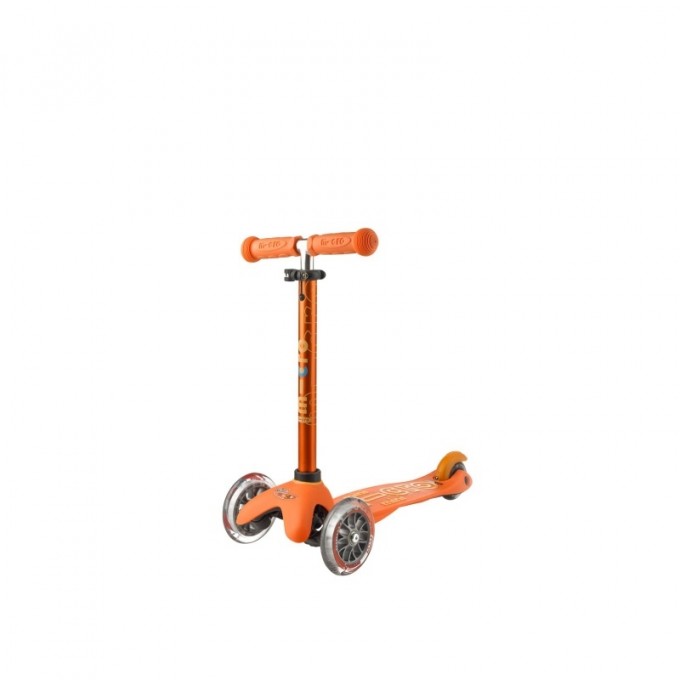 New model - 3-wheel Scooter Micro Mini Deluxe