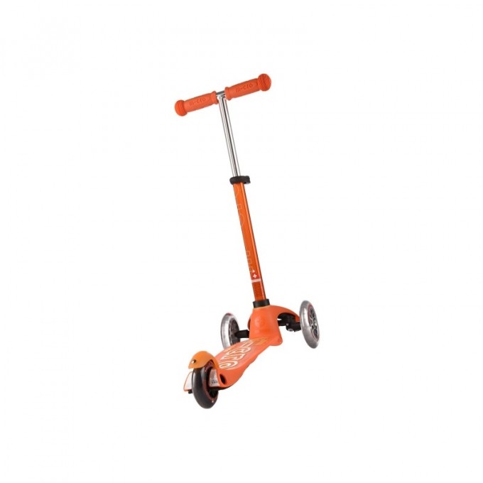 New model - 3-wheel Scooter Micro Mini Deluxe