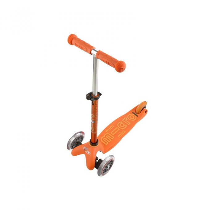 New model - 3-wheel Scooter Micro Mini Deluxe