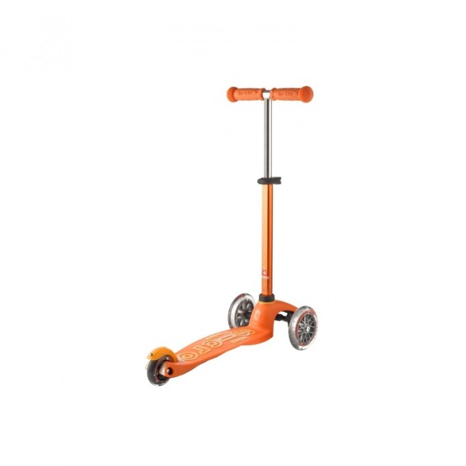 New model - 3-wheel Scooter Micro Mini Deluxe