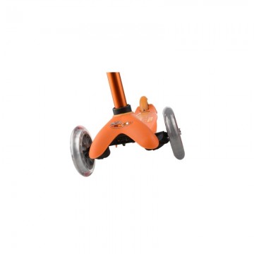 New model - 3-wheel Scooter Micro Mini Deluxe