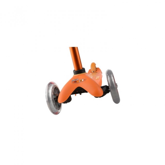 New model - 3-wheel Scooter Micro Mini Deluxe