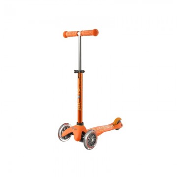 New model - 3-wheel Scooter Micro Mini Deluxe