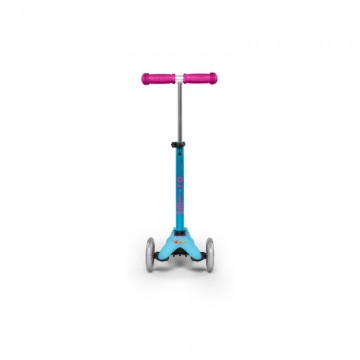 New model - 3-wheel Scooter Micro Mini Deluxe