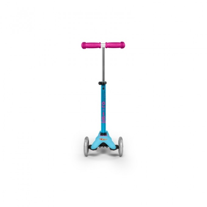 New model - 3-wheel Scooter Micro Mini Deluxe