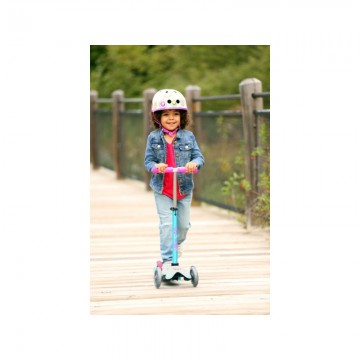 New model - 3-wheel Scooter Micro Mini Deluxe