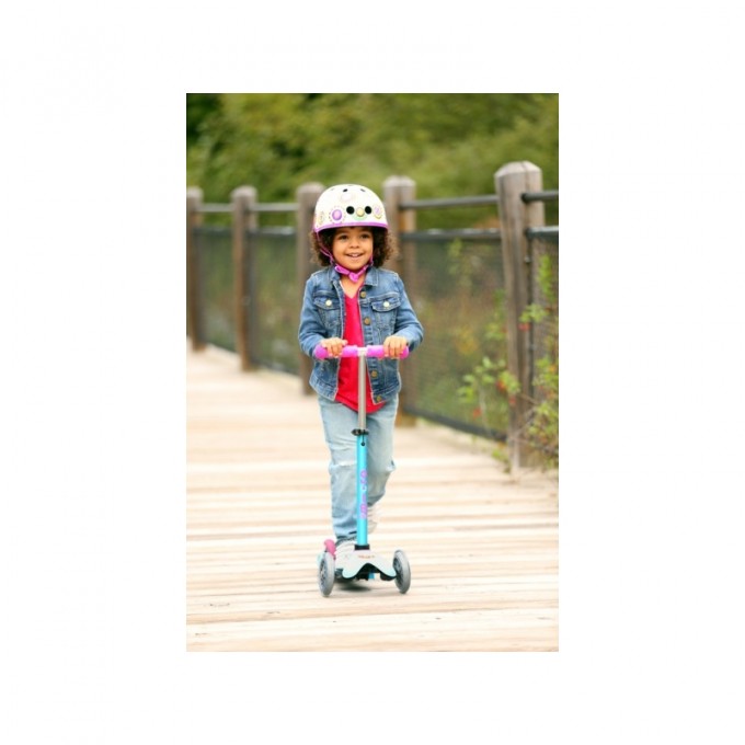 New model - 3-wheel Scooter Micro Mini Deluxe