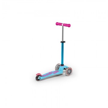New model - 3-wheel Scooter Micro Mini Deluxe