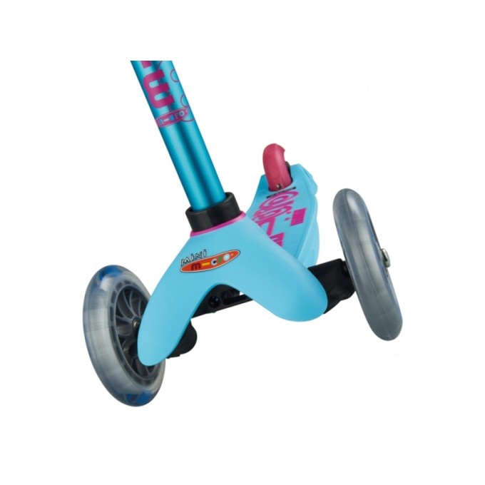 New model - 3-wheel Scooter Micro Mini Deluxe