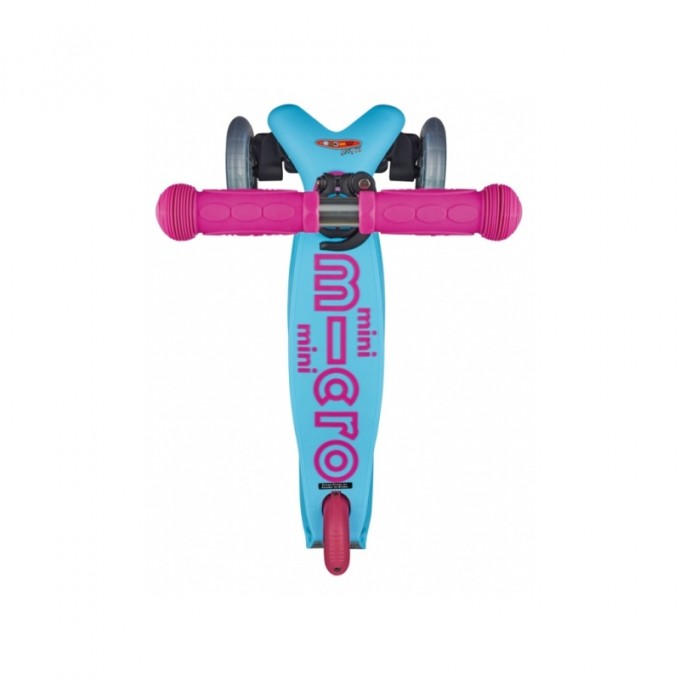 New model - 3-wheel Scooter Micro Mini Deluxe