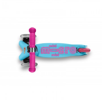 New model - 3-wheel Scooter Micro Mini Deluxe