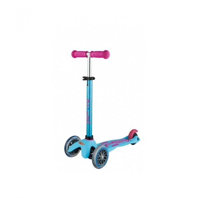New model - 3-wheel Scooter Micro Mini Deluxe