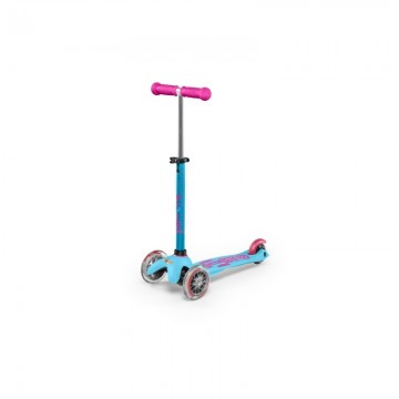 New model - 3-wheel Scooter Micro Mini Deluxe
