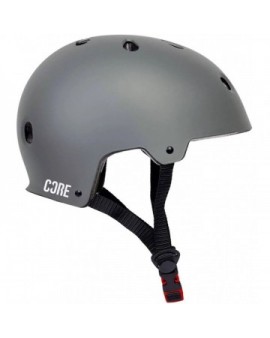 Helmet CORE Action Sports Grey