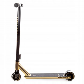 Stunt Scooter Raven Rookie-different colors In Stock!