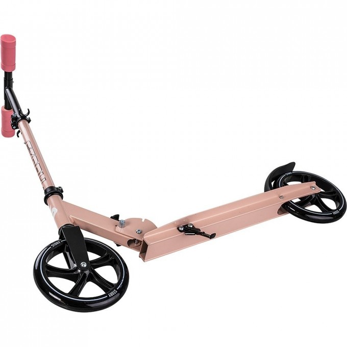 Foldable Urban Scooter Story Lux Commuter-different colors in stock!