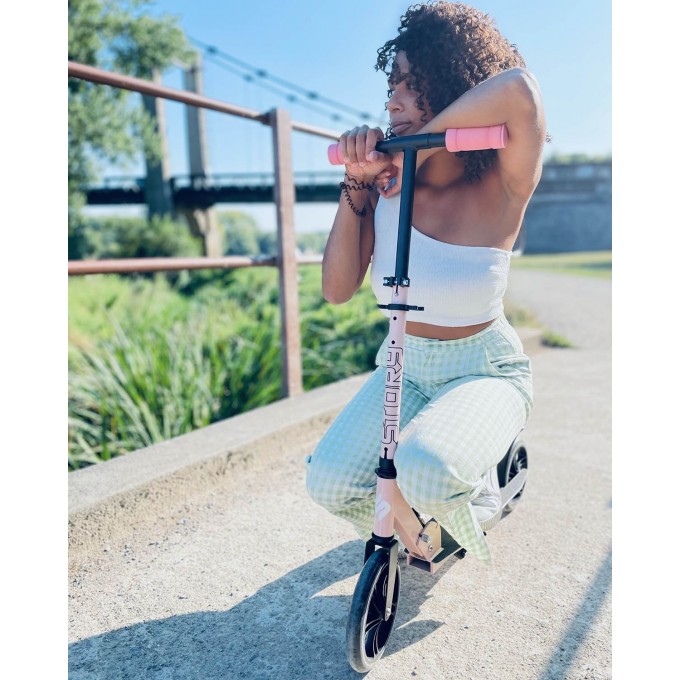 Foldable Urban Scooter Story Lux Commuter-different colors in stock!