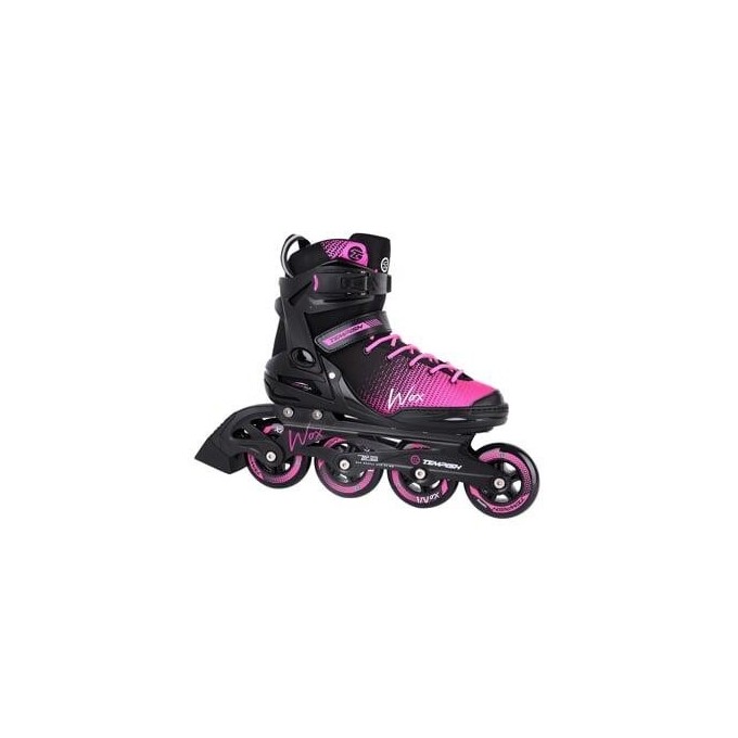 Tempish Wox Lady inline skates Size 42 Pink