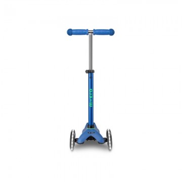 Micro Scooter New model - LED wheels Micro Mini Deluxe