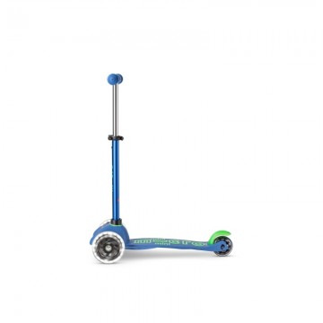 Micro Scooter New model - LED wheels Micro Mini Deluxe