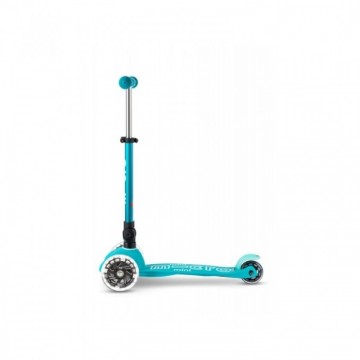 Foldable Micro Scooter New model-LED wheels Micro Mini Deluxe