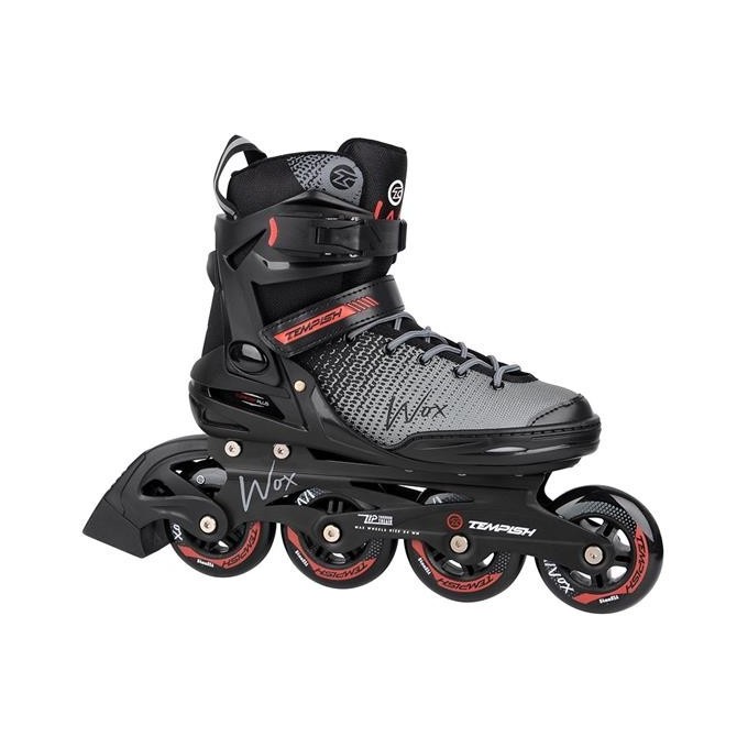 Tempish Wox Uni inline skates Size 44