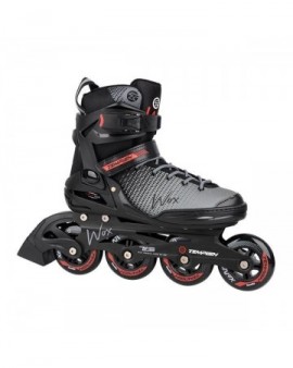 Tempish Wox Uni inline skates Size 44