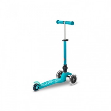 Foldable Micro Scooter New model-LED wheels Micro Mini Deluxe