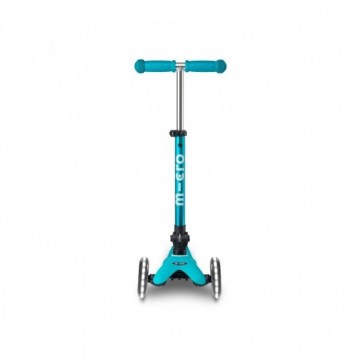 Foldable Micro Scooter New model-LED wheels Micro Mini Deluxe