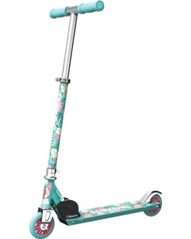 Razor A Paradise Scooter, Teal