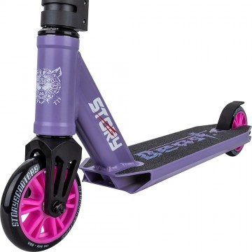 Lightweight Stunt Scooter Story Beast -With great price!