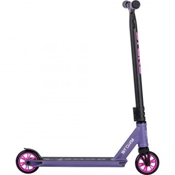 Lightweight Stunt Scooter Story Beast -With great price!