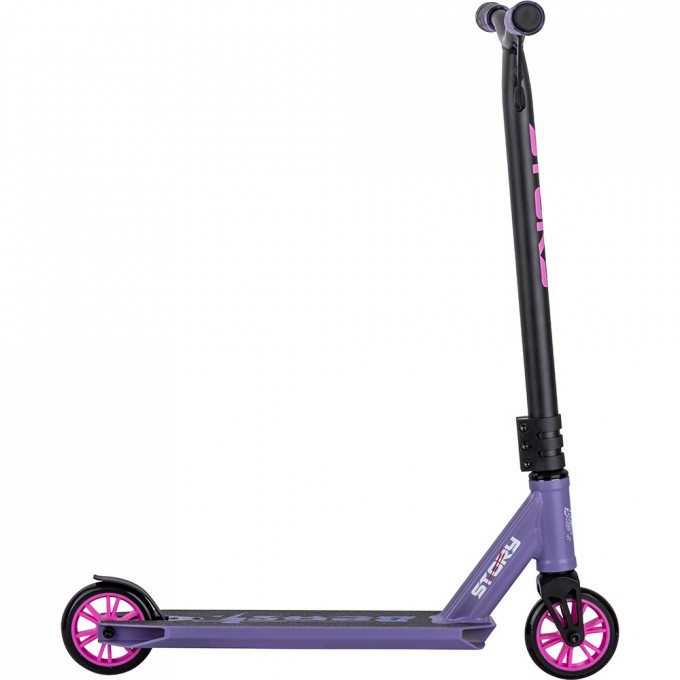 Lightweight Stunt Scooter Story Beast -With great price!