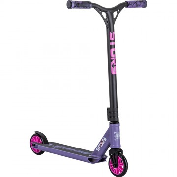 Lightweight Stunt Scooter Story Beast -With great price!