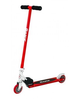 Razor S Spark Scooter Red