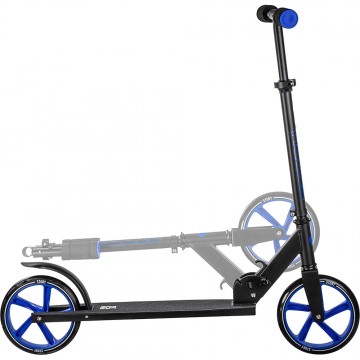 Foldable Urban Scooter Story Lux Commuter-different colors in stock!