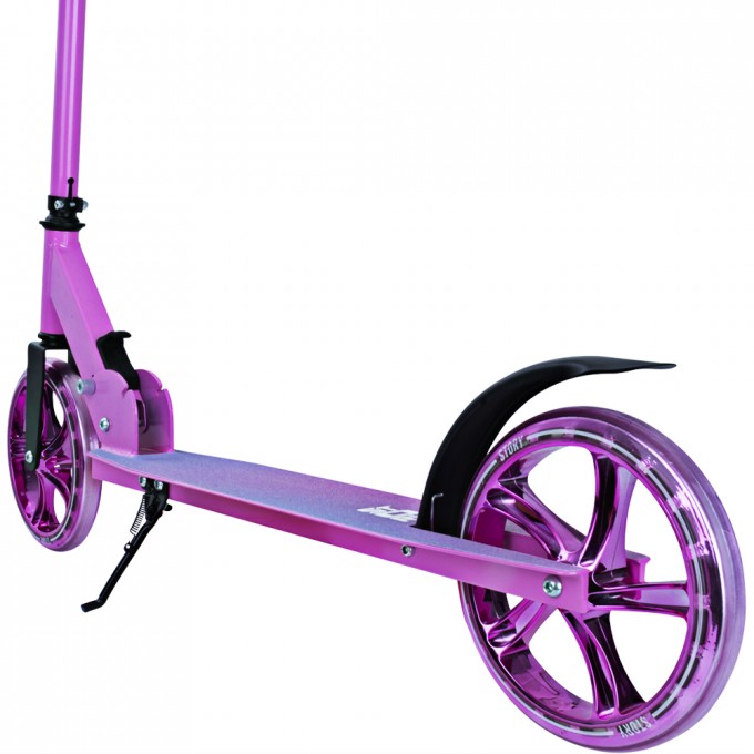 Foldable Urban Scooter Story Lux Commuter-different colors in stock!