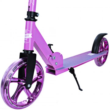 Foldable Urban Scooter Story Lux Commuter-different colors in stock!