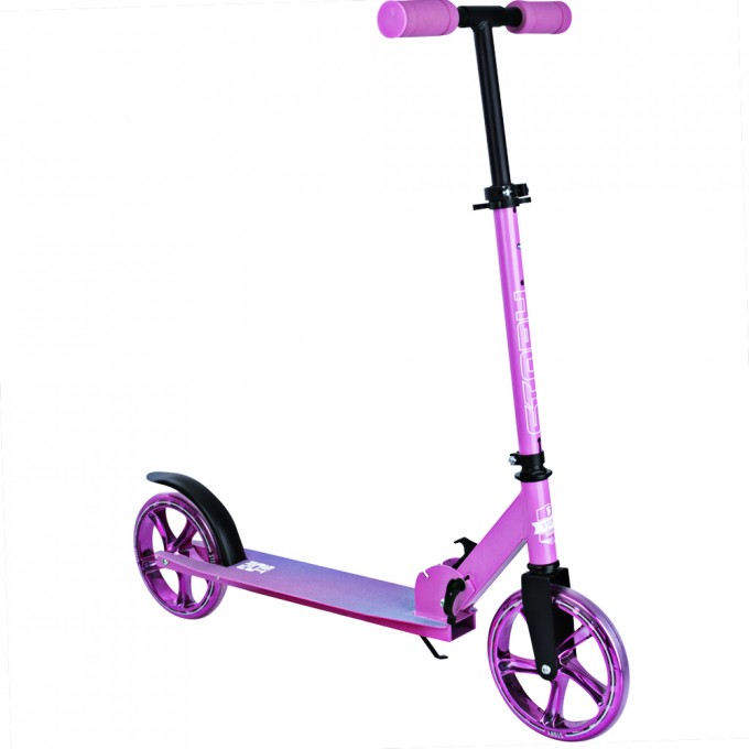 Foldable Urban Scooter Story Lux Commuter-different colors in stock!