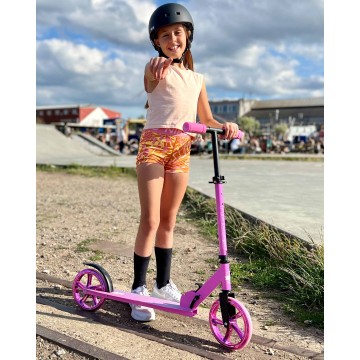 Foldable Urban Scooter Story Lux Commuter-different colors in stock!