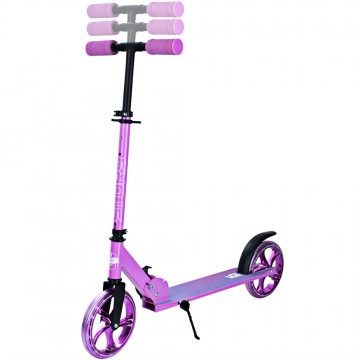 Foldable Urban Scooter Story Lux Commuter-different colors in stock!