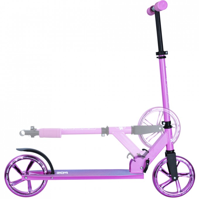 Foldable Urban Scooter Story Lux Commuter-different colors in stock!