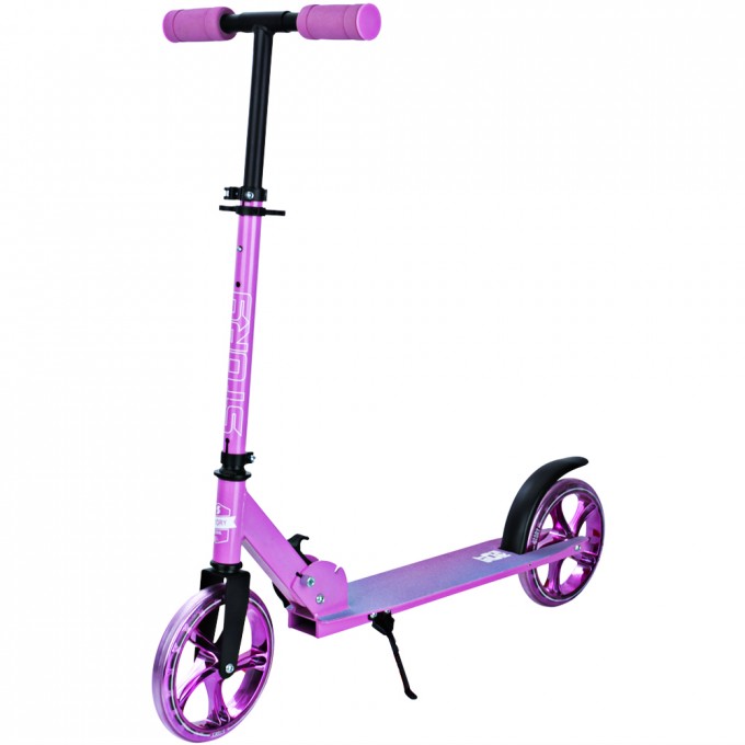 Foldable Urban Scooter Story Lux Commuter-different colors in stock!