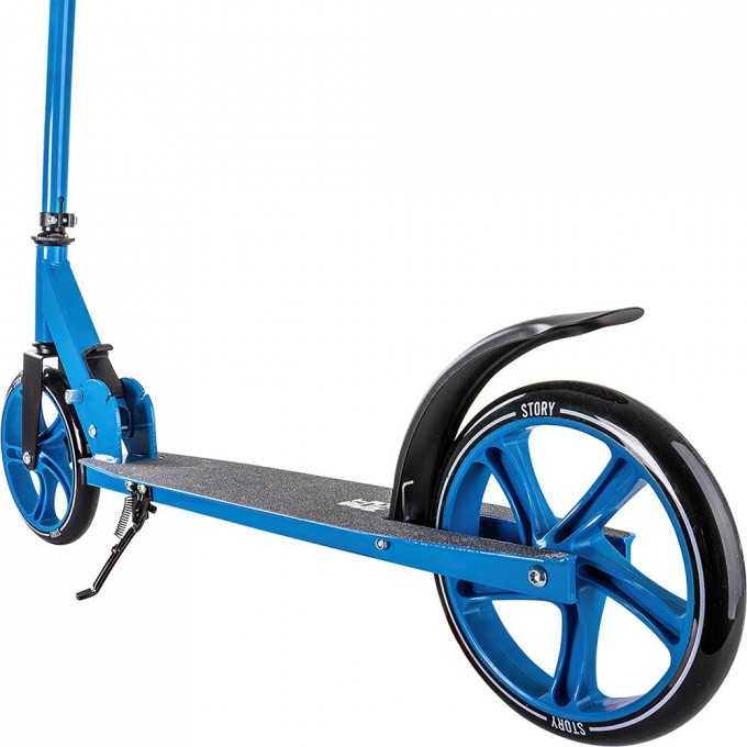Foldable Urban Scooter Story Lux Commuter-different colors in stock!